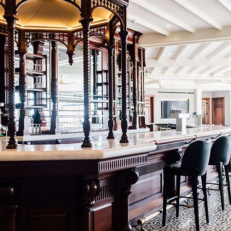 Shore House At The Del, Lxr Hotels & Resorts Coronado Dış mekan fotoğraf