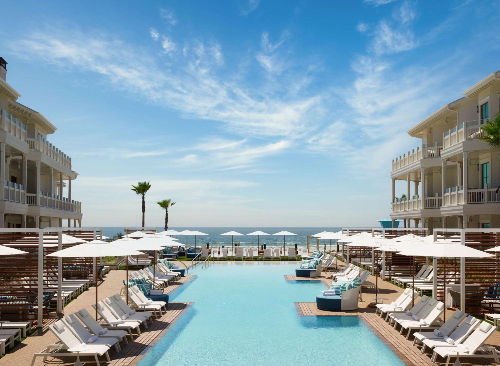 Shore House At The Del, Lxr Hotels & Resorts Coronado Dış mekan fotoğraf