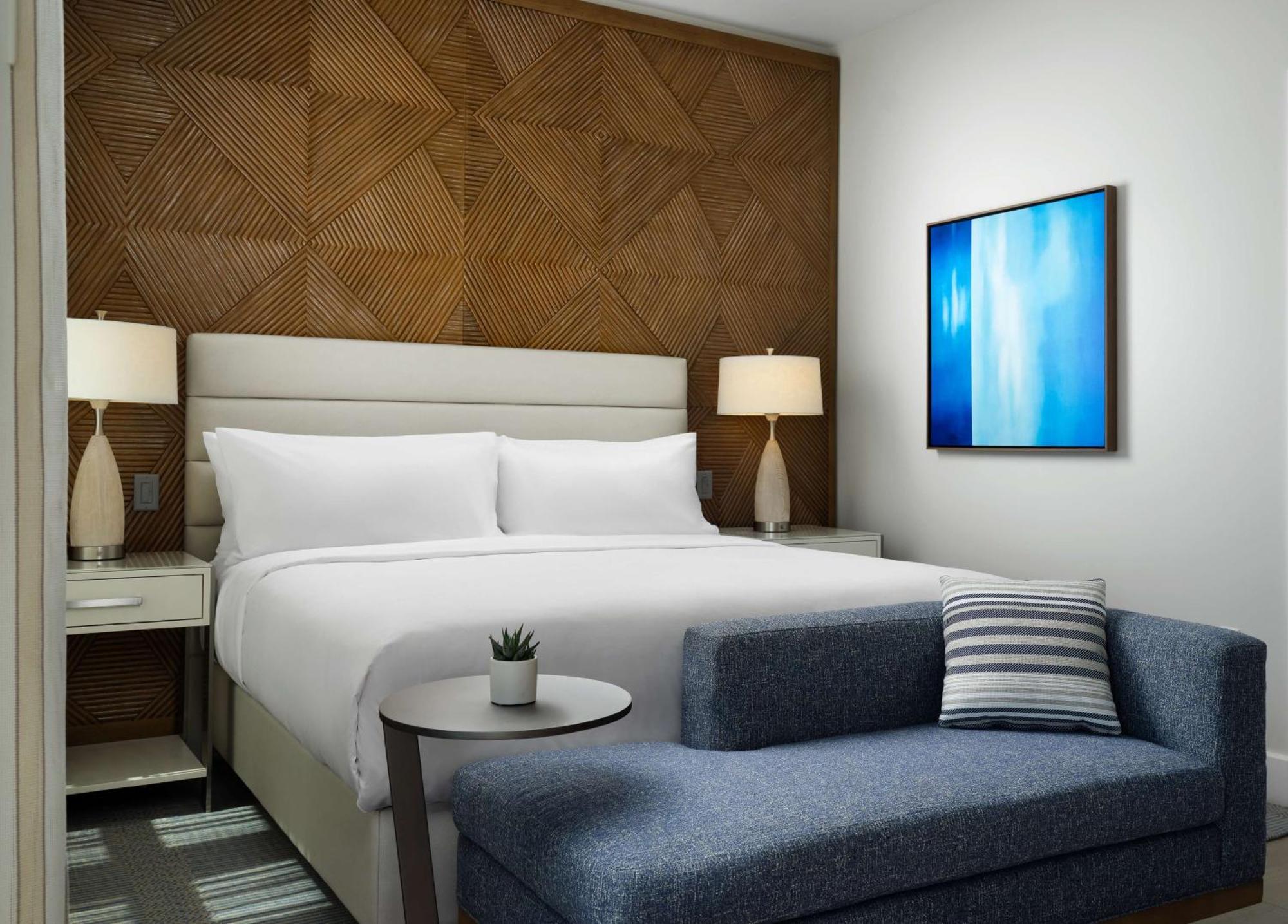 Shore House At The Del, Lxr Hotels & Resorts Coronado Dış mekan fotoğraf