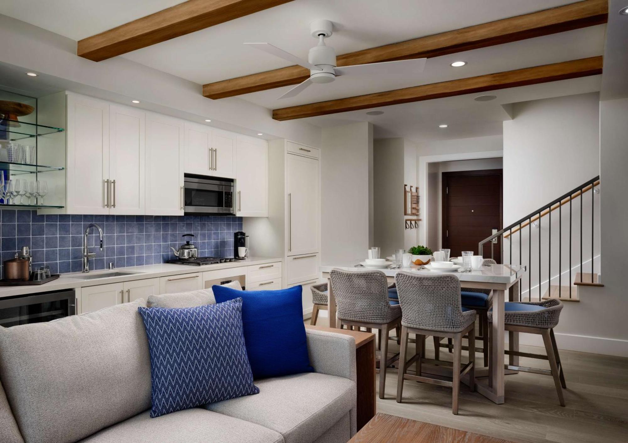 Shore House At The Del, Lxr Hotels & Resorts Coronado Dış mekan fotoğraf
