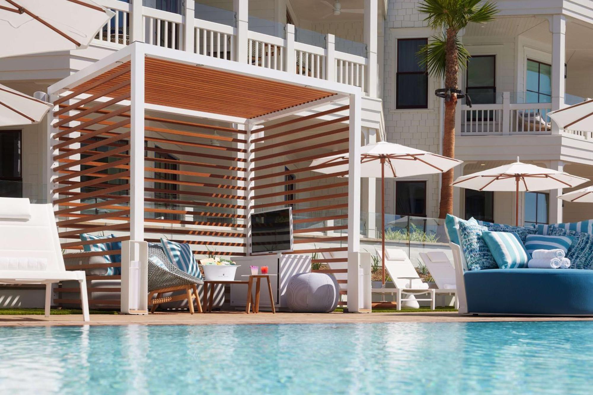 Shore House At The Del, Lxr Hotels & Resorts Coronado Dış mekan fotoğraf