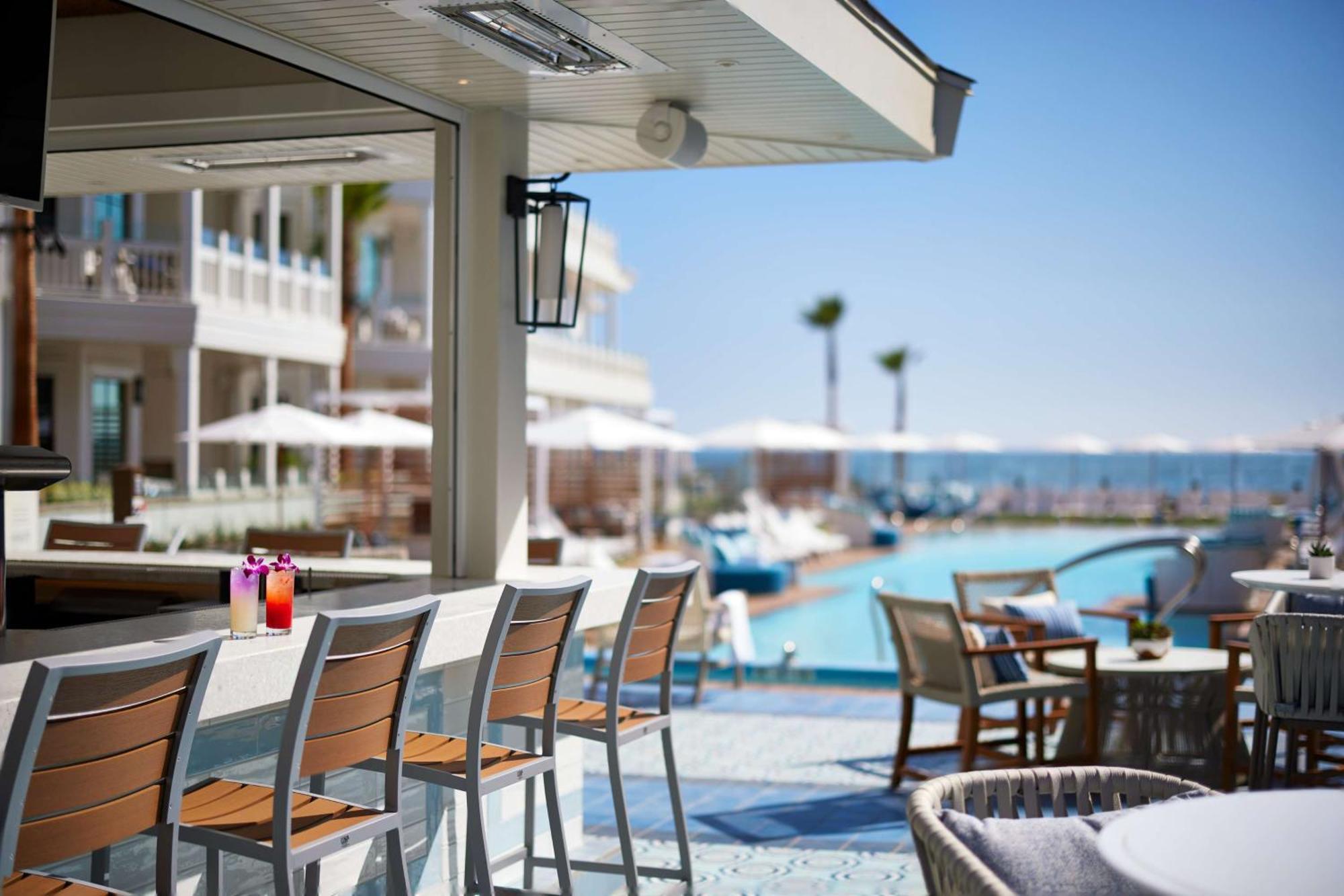 Shore House At The Del, Lxr Hotels & Resorts Coronado Dış mekan fotoğraf