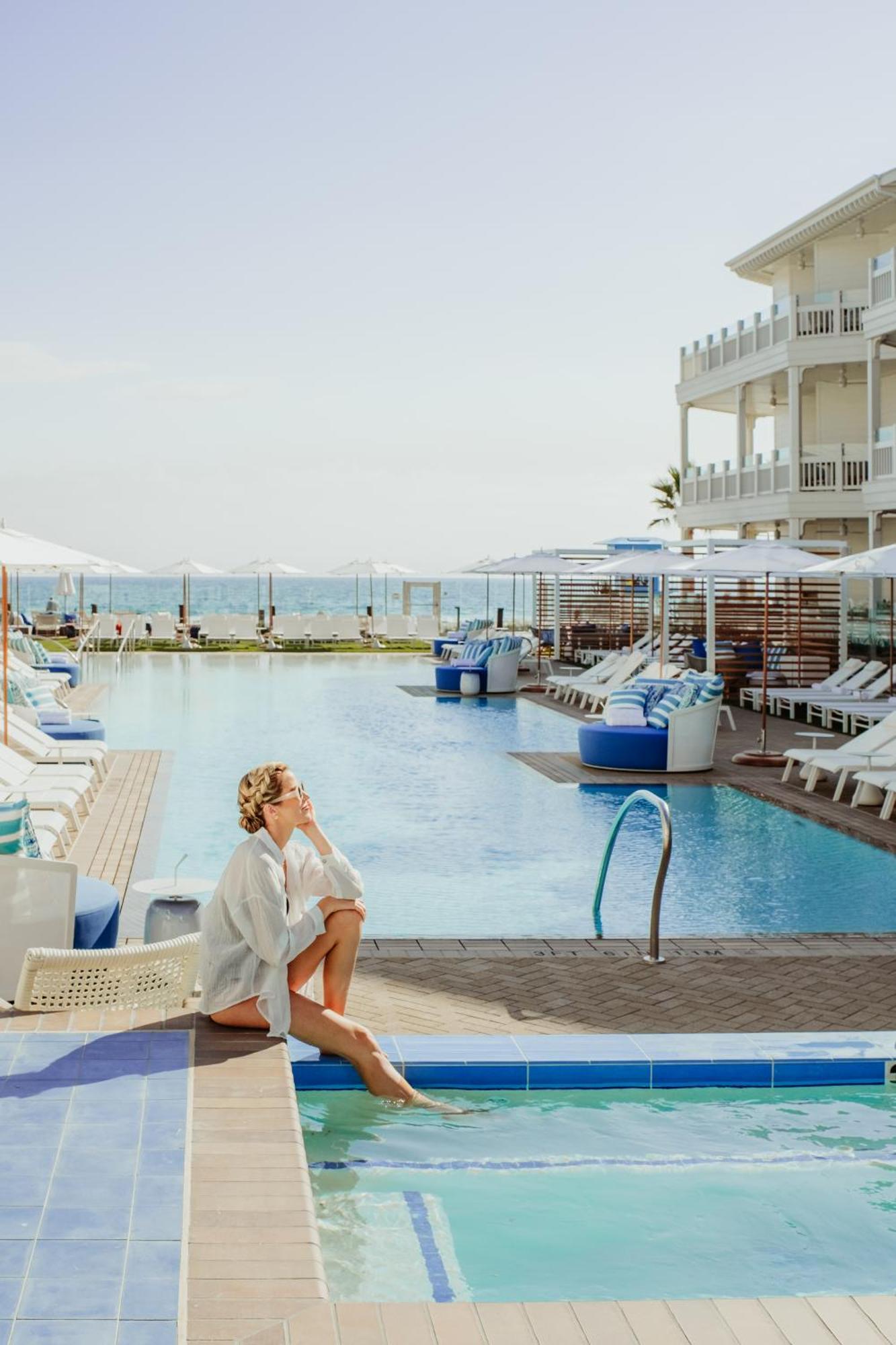 Shore House At The Del, Lxr Hotels & Resorts Coronado Dış mekan fotoğraf